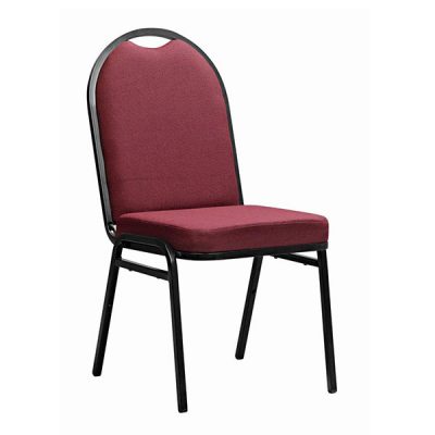 Banquet Full Back Chair | SE019