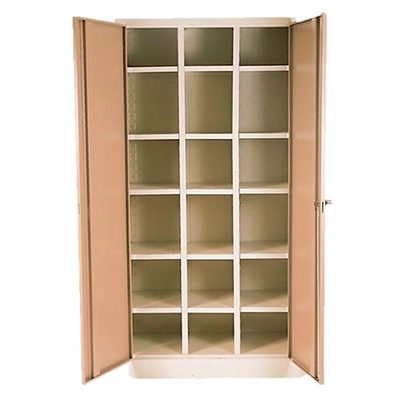 18 Compartment Pigeon Hole Unit | PH002