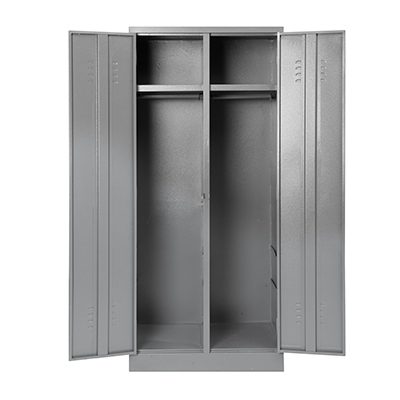 Double Hostel Locker | DHL04