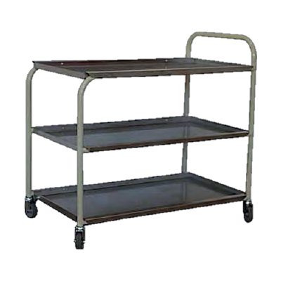 Tea Trolleys | 2TT001, 3TT001