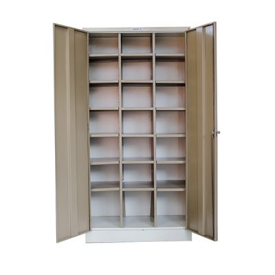 21 Compartment Pigeonhole Cabinet | PH004