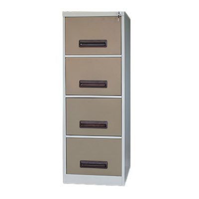 4 Drawer Filing Cabinet | 4FC02