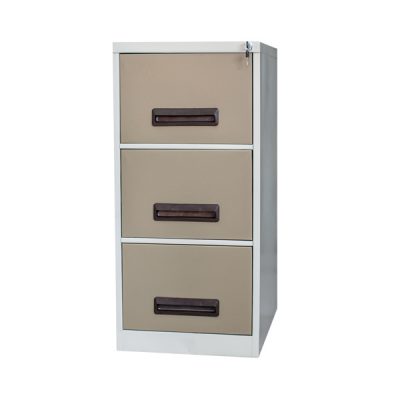 3 Drawer Filing Cabinet | 3FC01