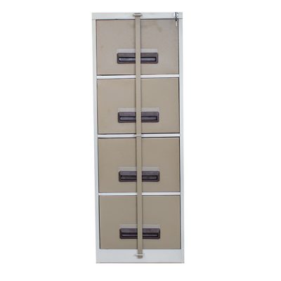 4 Drawer Filing Cabinet | 4FC01