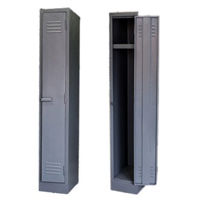 Single Door Locker | LOC001